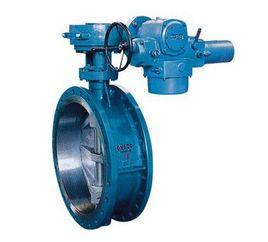 電動碟閥 電動碟閥