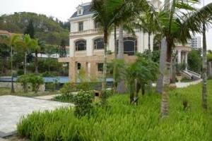 金灣領海獨墅 金灣領海獨墅