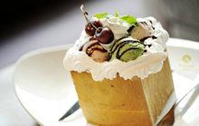 吐司[法式麵包]