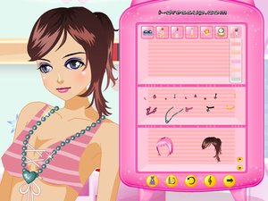 清純萌動女生 清純萌動女生