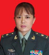 胡艷[藏族學生心中的好“阿媽”]