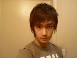 尼燦·抔勒威查固