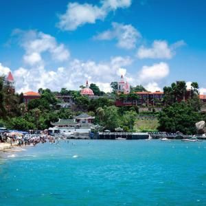 鼓浪嶼區 鼓浪嶼區