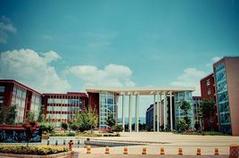 昆明理工大學呈貢校區 昆明理工大學呈貢校區