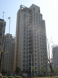 東湖大郡一至三期 東湖大郡一至三期