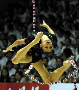 加拉茨奧林匹克運動館