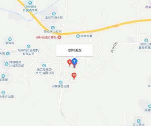 方家山社區 方家山社區