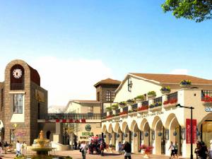 愛蓮灣國際旅遊度假區 愛蓮灣國際旅遊度假區