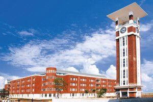 昆明理工大學津橋學院 