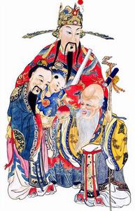 正月初五 正月初五