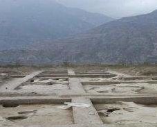 大泥溝古墓群 大泥溝古墓群