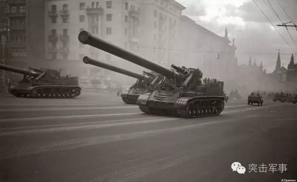 原子火炮 原子火炮