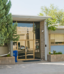 北方先鋒學院 北方先鋒學院