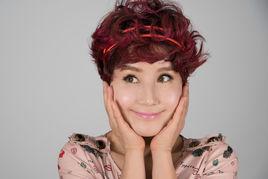 朴惠京[韓國女歌手]