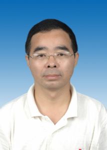 張繼軍[海南大學副教授]