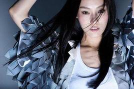 瘋狂[汪佩蓉演唱歌曲]