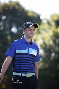 Russell Knox Russell Knox