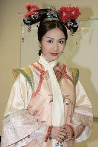 華妃[清仁宗華妃侯佳氏]