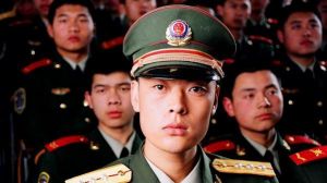 （圖）《中國近衛軍》