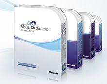 Microsoft Visual Studio