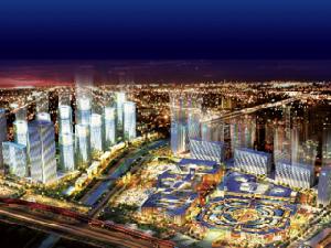 珠江摩派 珠江摩派