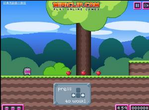 大嘴怪歷險無敵版