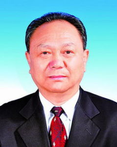 孫國強[貴州省政協副主席]