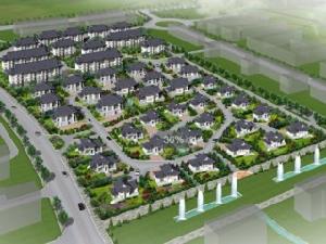 明星朝鮮族國際城 明星朝鮮族國際城