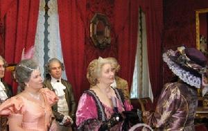 《東歸英雄傳》劇照