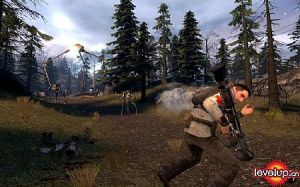 《半條命2第二章》 《半條命2第二章》