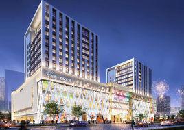 亨源通世紀廣場 亨源通世紀廣場