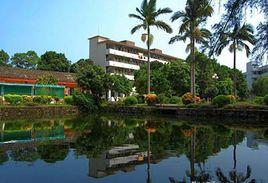 欽州市大寺中學 欽州市大寺中學