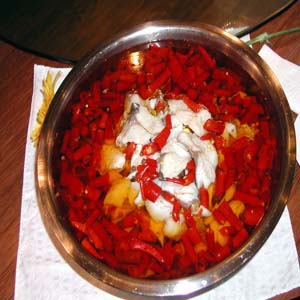 水煮魚火鍋 水煮魚火鍋