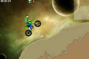 少年駭客終極摩托 少年駭客終極摩托