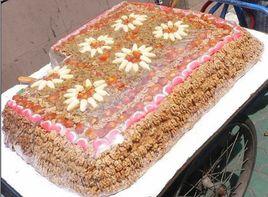 價值16萬切糕事件 價值16萬切糕事件