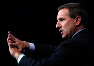 Mark Hurd