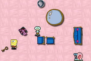 《章魚哥找滅火器》 《章魚哥找滅火器》