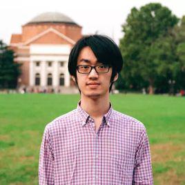 陳立傑[原IOI國家隊隊員]