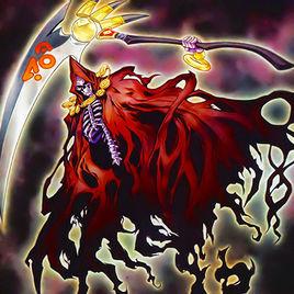 No.48 暗影巫妖 No.48 暗影巫妖