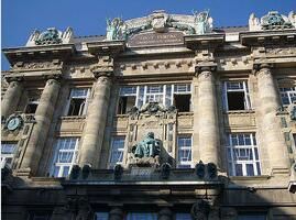 匈牙利西匈牙利大學 匈牙利西匈牙利大學