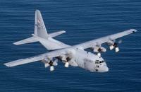 C-130“大力神”運輸機