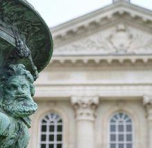 劍橋聖·安德烈中學