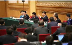 老工業“二人轉”