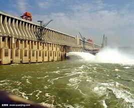 水電樞紐 水電樞紐