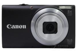 佳能A4000 IS 佳能A4000 IS