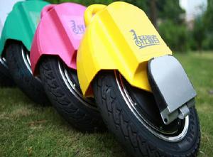 輕騎者智慧型滑行器 輕騎者智慧型滑行器