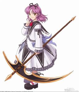 殲滅天使 殲滅天使