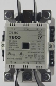 CN-220接觸器 CN-220接觸器