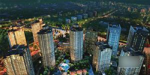 重慶國際家紡城繡色 重慶國際家紡城繡色