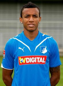 路易斯&middot;古斯塔沃[巴西足球運動員]